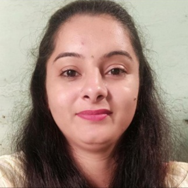 Mrs. Priyanka